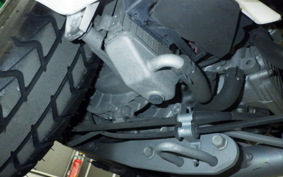 HONDA GYRO CANOPY TA03