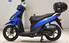 SUZUKI ADDRESS 110 2006 CE47A