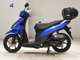 Фото Suzuki ADDRESS 110 2006 с японского аукциона