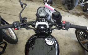 TRIUMPH SPEED TWIN 900 2022
