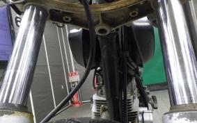 HONDA FTR223 1988 MC34