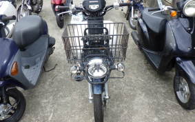 HONDA C50 SUPER CUB AA04