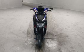 YAMAHA CYGNUS125XSR SED8J