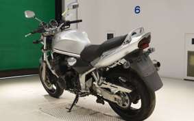 SUZUKI BANDIT 1200 2001 GV77A