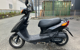 YAMAHA JOG DELUXE SA36J