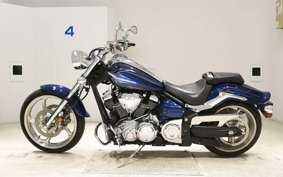 YAMAHA XV1900 RAIDER 2010