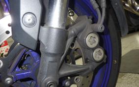 YAMAHA MT-09 A 2015 RN34J