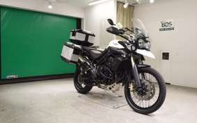 TRIUMPH TIGER 800 XC 2012
