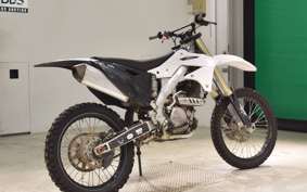 KAWASAKI KX250 F KX250Z