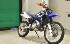 YAMAHA LANZA 1998 4TP