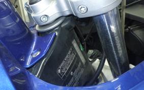 BMW F800ST 2008