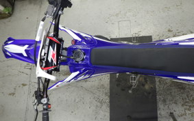 YAMAHA YZ125