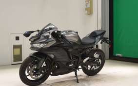 KAWASAKI ZX-4R SE 2025 ZX400P