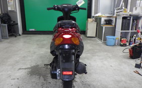 YAMAHA BJ SA24J