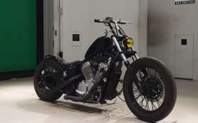 HONDA STEED 400 1989 NC26