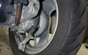 YAMAHA JOG Gen.5 SA36J