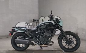 KAWASAKI ELIMINATOR 400SE EL400A