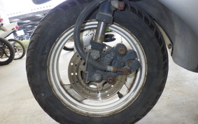 YAMAHA JOG Gen.4 2011 SA16J