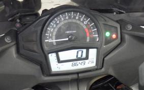 KAWASAKI NINJA 400 2015 EX400E