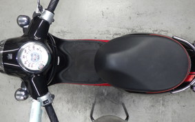 HONDA GIORNO 2 2021 AF70