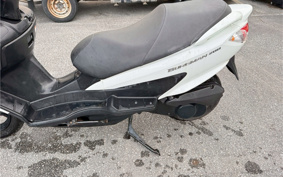 SUZUKI BURGMAN200 CH41A