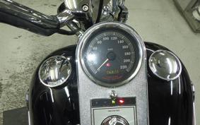 HARLEY FLSTF 1450 2003