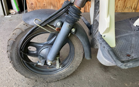 HONDA BYTE AF59