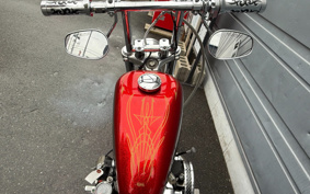 HARLEY HARLEY XL1200C 1998 CGP