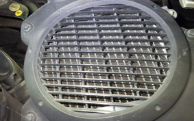 HONDA LEAD 110 2002 JF19