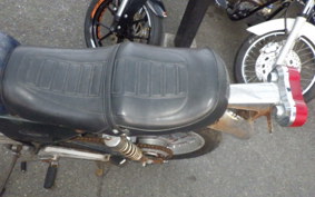 HONDA GB250 CLUBMAN Gen.5 MC10