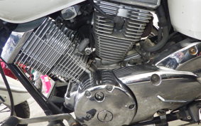 YAMAHA DRAGSTAR 250 VG02J