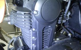 KAWASAKI 250TR BJ250F