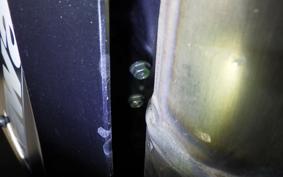 KAWASAKI NINJA 250 EX250P