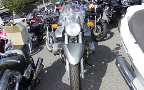BMW R 1150 R 2005