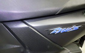 YAMAHA BW S125 Gen.2 SEA6J