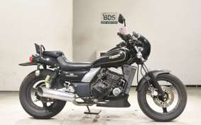 KAWASAKI ELIMINATOR 250 SE EL250A