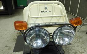 HONDA ZOOMER AF58