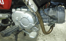 HONDA ｸﾛｽｶﾌﾞ110-2 2022 JA45