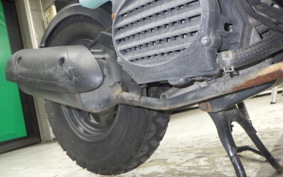 HONDA ZOOMER AF58