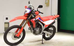 HONDA CRF250L MD47