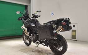 TRIUMPH TIGER 900 RALLY PRO 2022