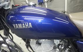 YAMAHA SR400 Gen.5 2021 RH16J