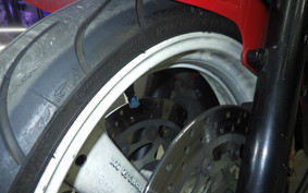 YAMAHA TRX850 1997 4NX