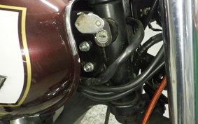KAWASAKI 250TR 1994 BJ250F
