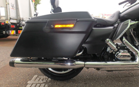 HARLEY HARLEY FLHX1580 2011 KB4