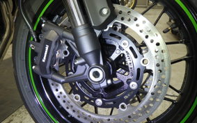 KAWASAKI Z900RS CAFE 2026 ZR900K