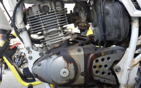 SUZUKI DJEBEL 200 (DR200SE) SH42A