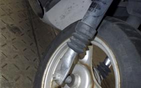 HONDA DIO Gen.6 AF62