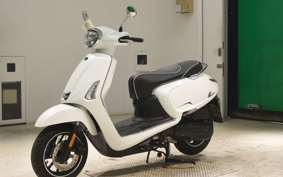 KYMCO アローマ150 1997