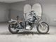 Фото Honda REBL 1993 с японского аукциона